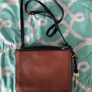 Fossil Crossbody Bag